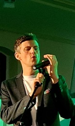 Scarlett Liveband Gut Saathain 2025 0007
