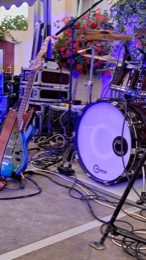 Scarlett Liveband Hofkäserei Spremberg 2025 0002