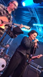 Scarlett Liveband Zossen 2026 0001