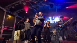 Scarlett Liveband Zossen 2026 0009