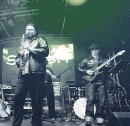 Scarlett Liveband Zossen 2026 0010