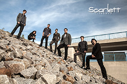 Scarlett Liveband